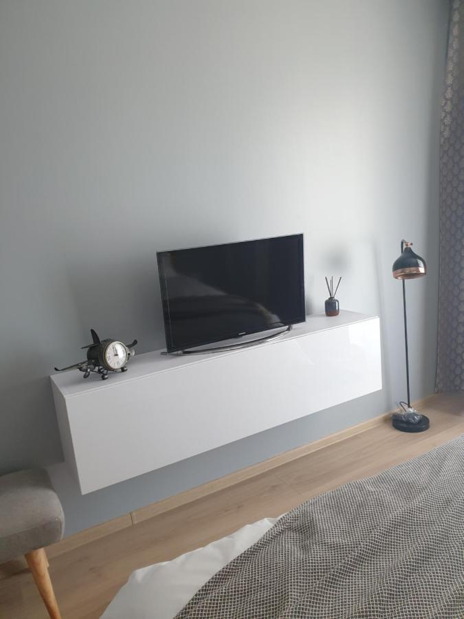 Qualis Apartament Brașov Exterior foto